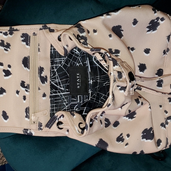 State Backpack - Picture 3 of 10